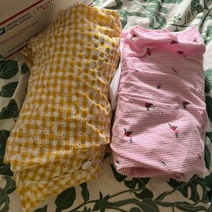 MYSTERY BOX - Whimsical dresses - Plus Size 3/4X - 2 items